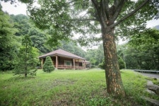 장수 와룡자연휴양림 자연에서 즐기는 신나는 여름여행