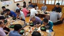 전주시설공단 주차시설 근무자 소통의 날 추진