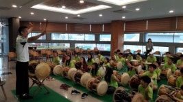 어머니 나라 전북 전주 아름다워요