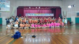 제5회 정읍시 핸드볼협회장배 성황