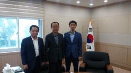 교통안전공단 전북지사, 교통사고 줄이기 방안 모색