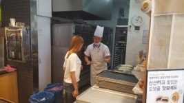 완산구 아동급식 가맹업체 109개소 위생 점검