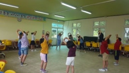 고창군보건소 어린이 비만교실 인기