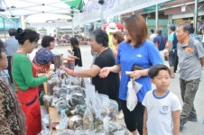 순창군 귀농귀촌인 농산물 판매장 개설