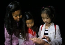 무주군 반딧불축제 앞두고 반딧불이 서식환경 점검