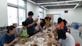 완주문화재단,  다채로운 문화체험교실 진행