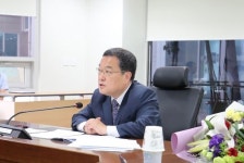 새만금 남북도로 착공, 내부 주간선도로 완성한다