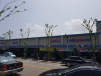 볼거리 즐길거리 놀거리 넘쳐나는 변산해수욕장이 관광객 부른다