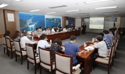 군산시의회, 의원·직원 대상 직무역량 교육