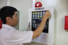 전주완산소방서, 8월 업무시설 소방특별조사 시행