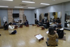 국립민속국악원, 일반인 국악강좌 수강생 모집