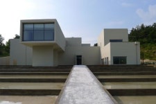 남원시립김병종미술관, 개관 앞두고 세부 운영계획 구상