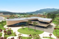 남원 백두대간전시관·트리하우스 가족 휴양지로 각광