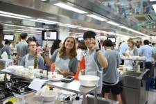 한국전통문화전당, 외국인 전통문화 체험 메카