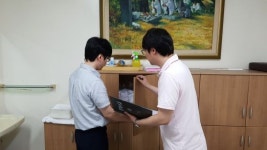 전주시 덕진구, 장례식장 지도·점검 나서