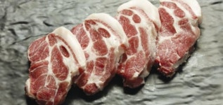 제주흑돼지의 맛 홍콩에 알린다