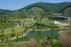 동전주 써미트 제1회 한여름밤의 음악회 지역상생 앞장
