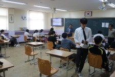한국폴리텍김제캠퍼스구내매점 | 한국폴리텍대학 김제캠퍼스, 찾아가는 입시설명회 개최