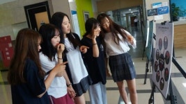 완산구, 청소년보호캠페인 전개