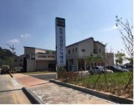 남부안농협 곰소다용도부지에 로컬푸드 직매장 개장