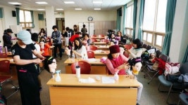 정읍시 자원봉사센터, 적기적소에 자봉손길 구심점 톡톡