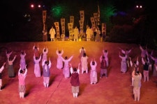 [소리축제] 다시 만나보는 창무극 천명 초청 공연