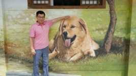 오수면 민속장터 천년 역사 품은 교육의 장으로