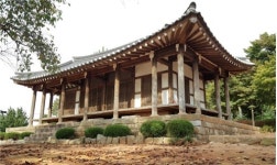 고창군 성내면, 흥동장학당 명소로 만든다