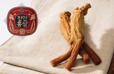 진안홍삼축제, 믿고 먹을 수 있는 인삼만 판매