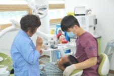 순창군 군민 구강건강 책임져요