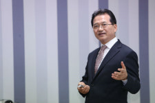 심범섭 안세기술 전무의 제4차 산업혁명 시대의 인재상