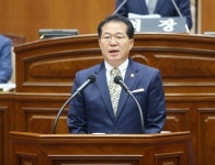 송정훈 전주시의원 혁신동은 덕진구에 편입돼야