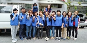 전주시 효자3동, 저소득 조손가정 주거환경 개선
