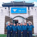 김제경찰서 월촌지구대 2팀, 베스트순찰팀 선정
