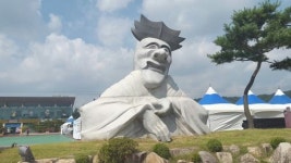 유네스코세계유산 그랜드 슬램 달성 앞둔 안동