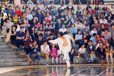 유네스코세계유산 그랜드 슬램 달성 앞둔 안동