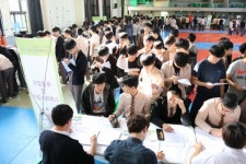 익산시자원봉사센터, 청소년재능나눔자원봉사스쿨 진행