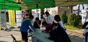 군산전북대병원 건립 염원 뜨거워