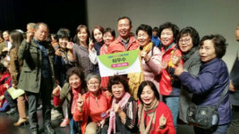 전주 천사길사람들, 전국 우수공동체 최우수상