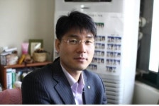 장애인과 비장애인이 함께 행복한 익산 동그라미플러스