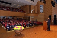 정읍시 제23회 정읍시민의 날 기념식 가져