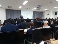 전북지방병무청 산업기능요원 신규편입자 교육