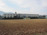 남원 원천초 다목적체육관 신축공모 선정