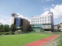 꿈과 희망, 사랑과 열정이 가득한 즐겁고 행복한 학교