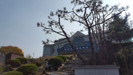 임실군민체육회관 새 단장 마쳐