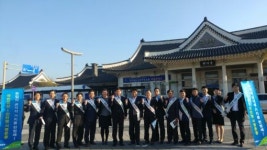 전북농협, 농업가치 헌법 반영 1천만 명 서명운동