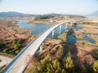 익산국토청, 국도 13호선 옥과~적성 구간 개통