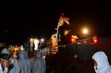 고창군, AI차단 방역에 행정력 집중