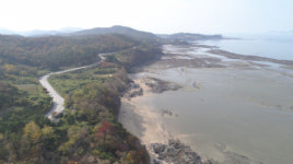 변산반도국립공원 드론 이용 선진 공원관리 선도