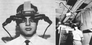 AR/VR 세상 눈앞 <1> 영화 속 가상현실 체험의 세상